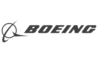 Logo Boeing