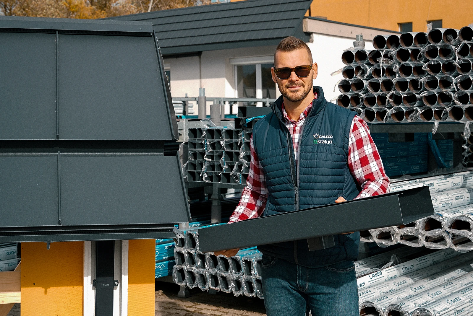 Galecco Referencia 1