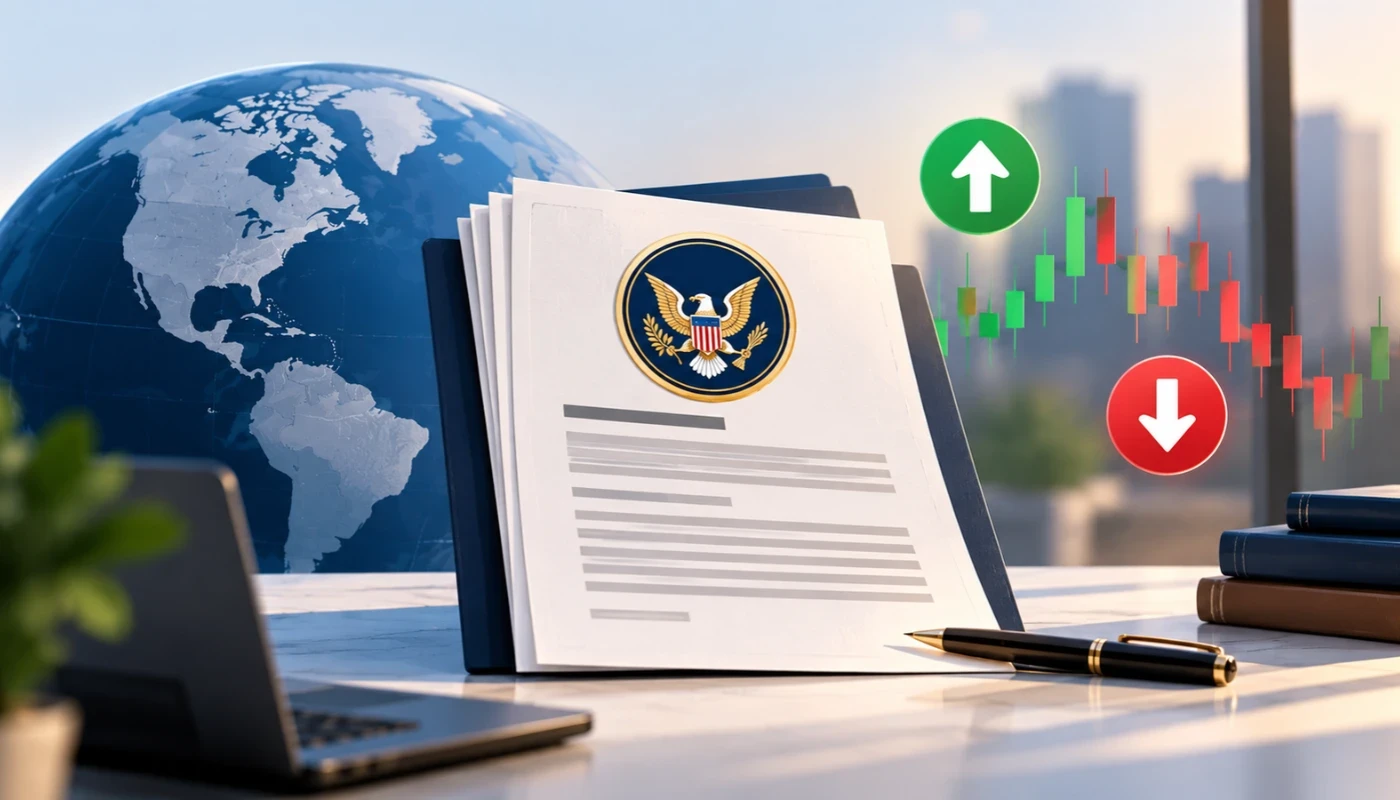 What Is Form 6-K - Is It Good or Bad News for Investors?