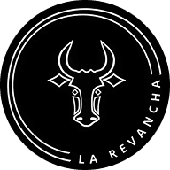 logo la revancha parrillada