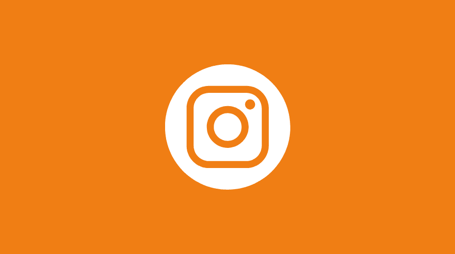 Instagram logo