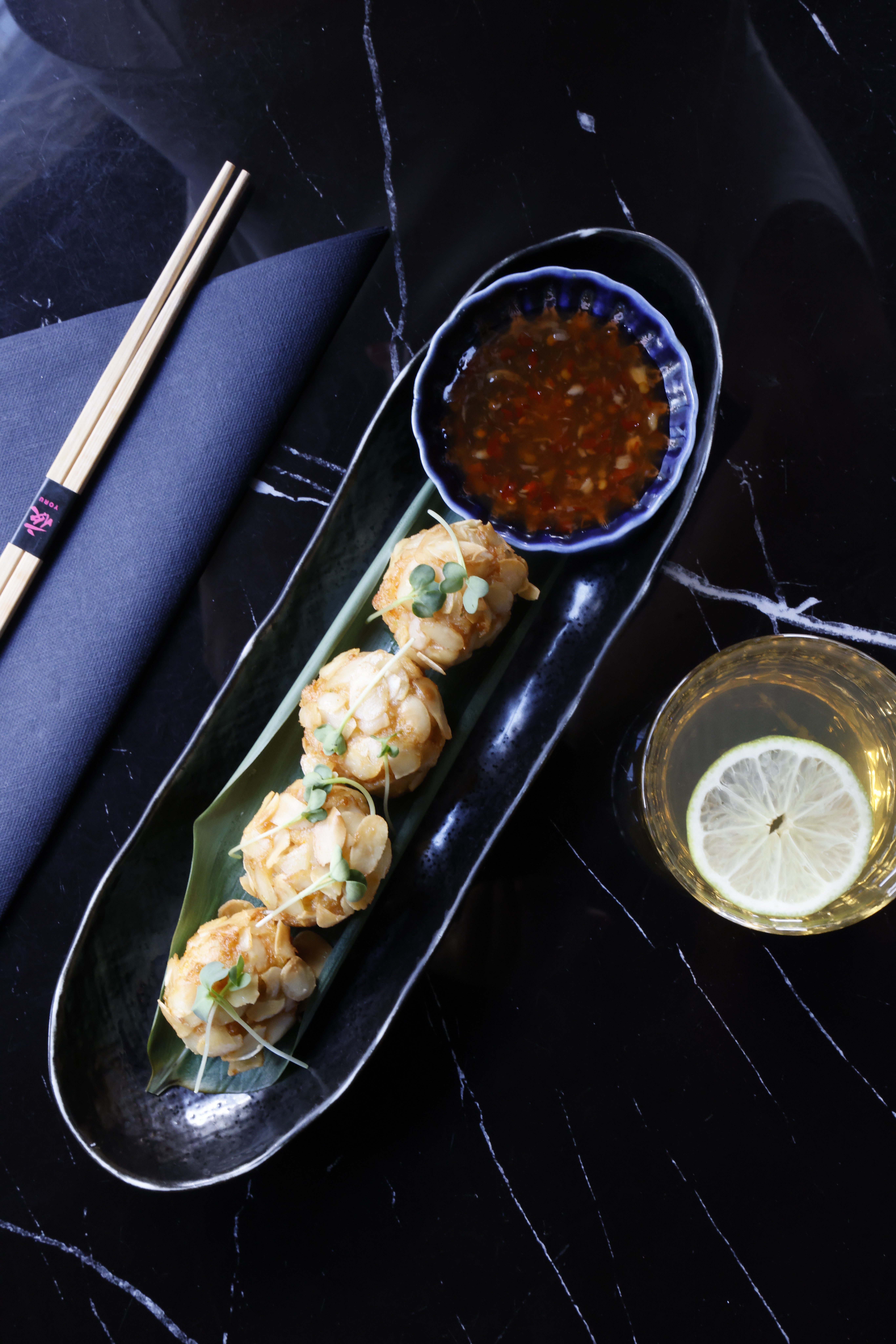 Menu Item Image