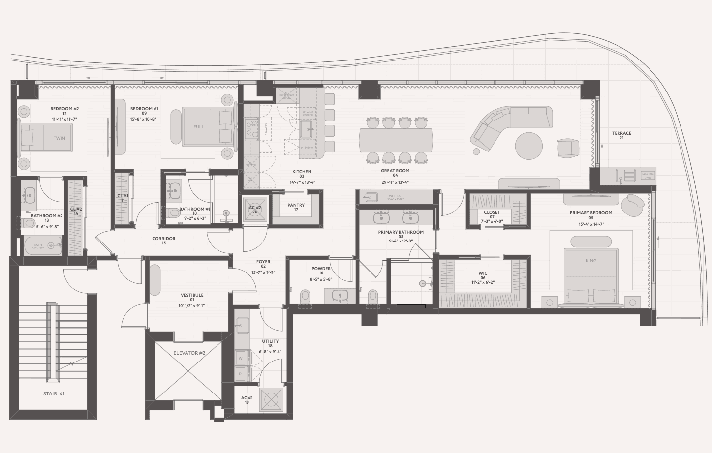 a black wireless headphone (Background Removed)