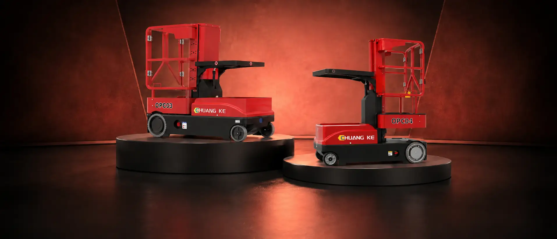 Types of Order Pickers: Complete Guide for Warehouses | WIZPLUS