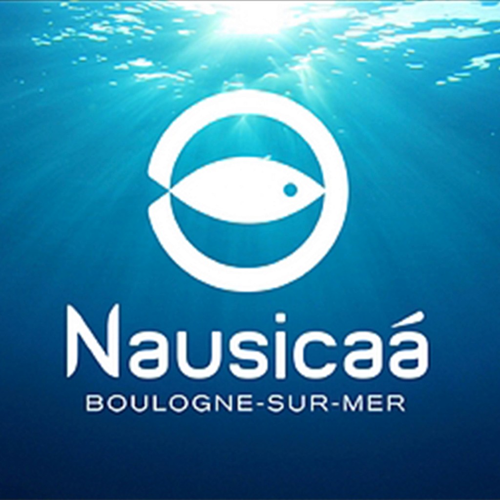 logo nausicaa