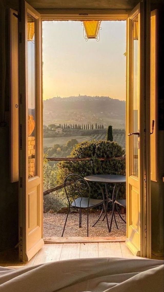 Wellness Retreat in the Tuscan Hills