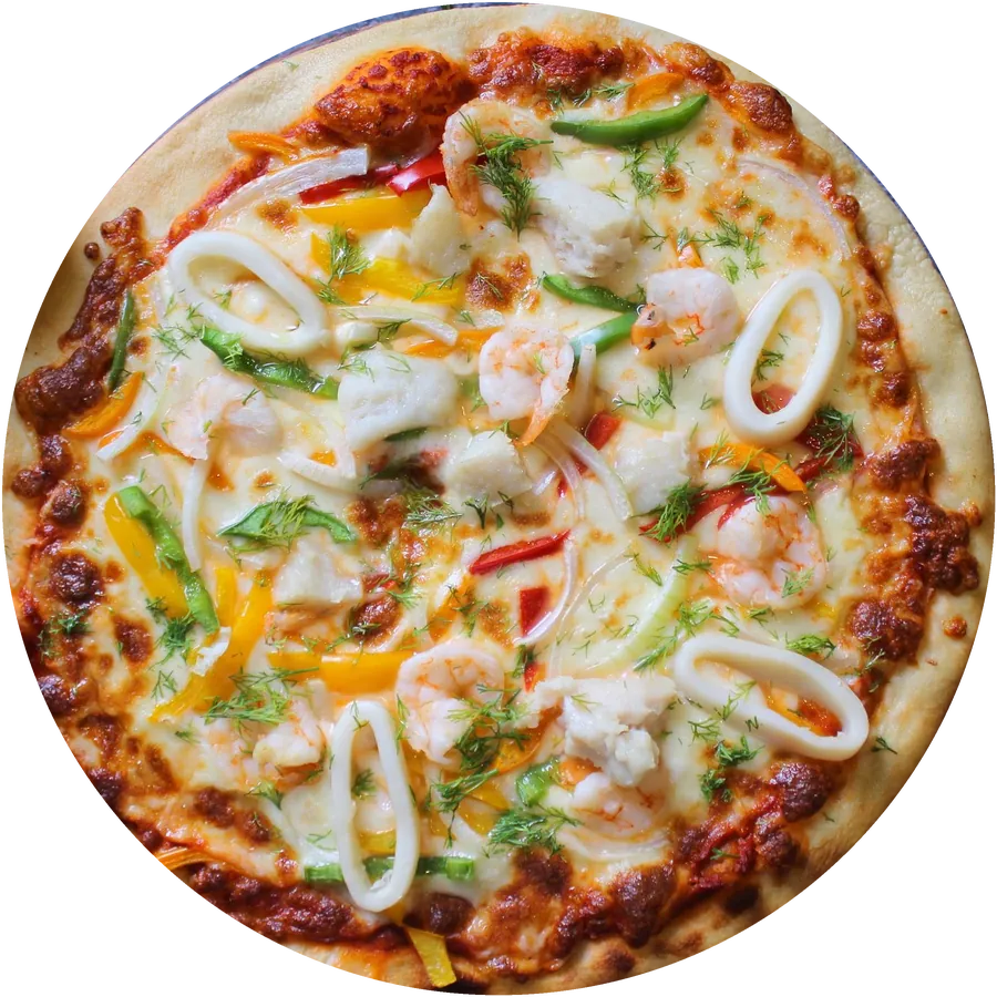 Frutti di Mare