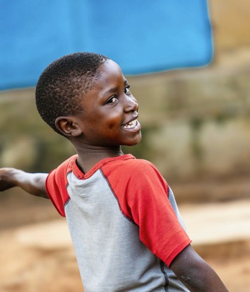 global charity