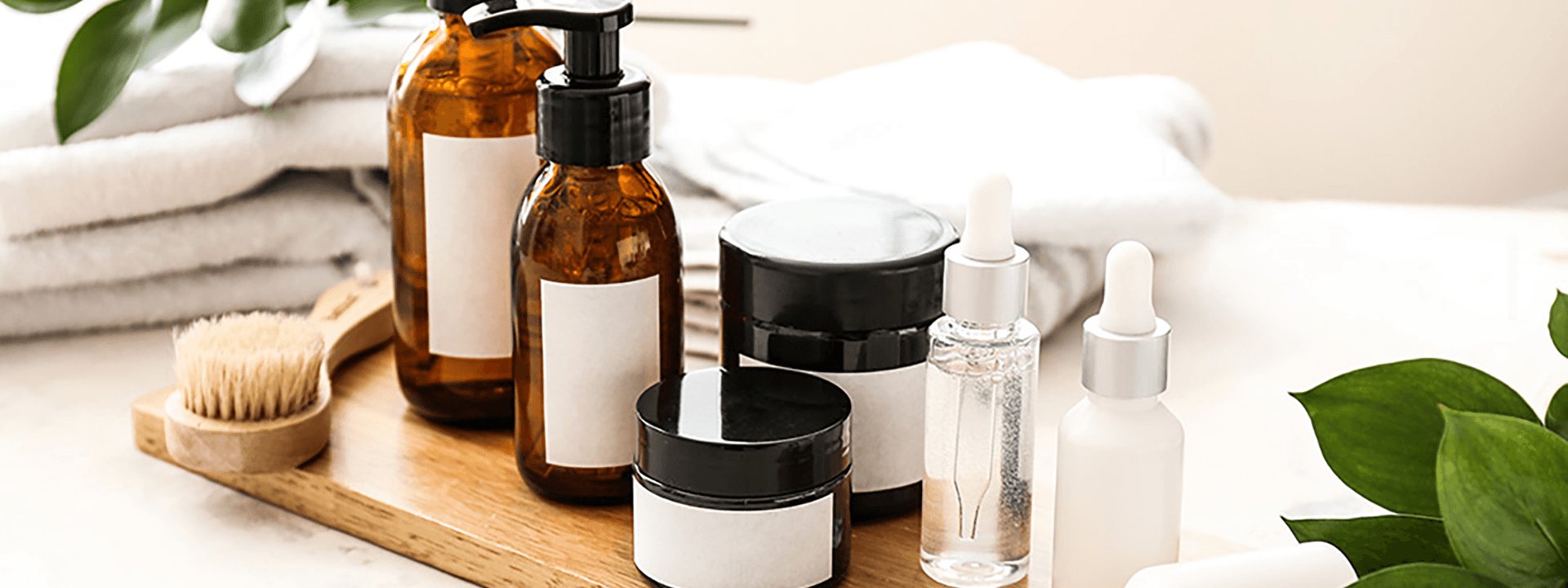 株式会社ハピネスの化粧品