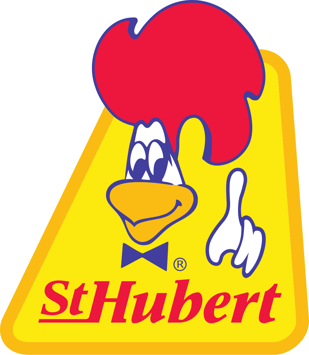 St-Hubert