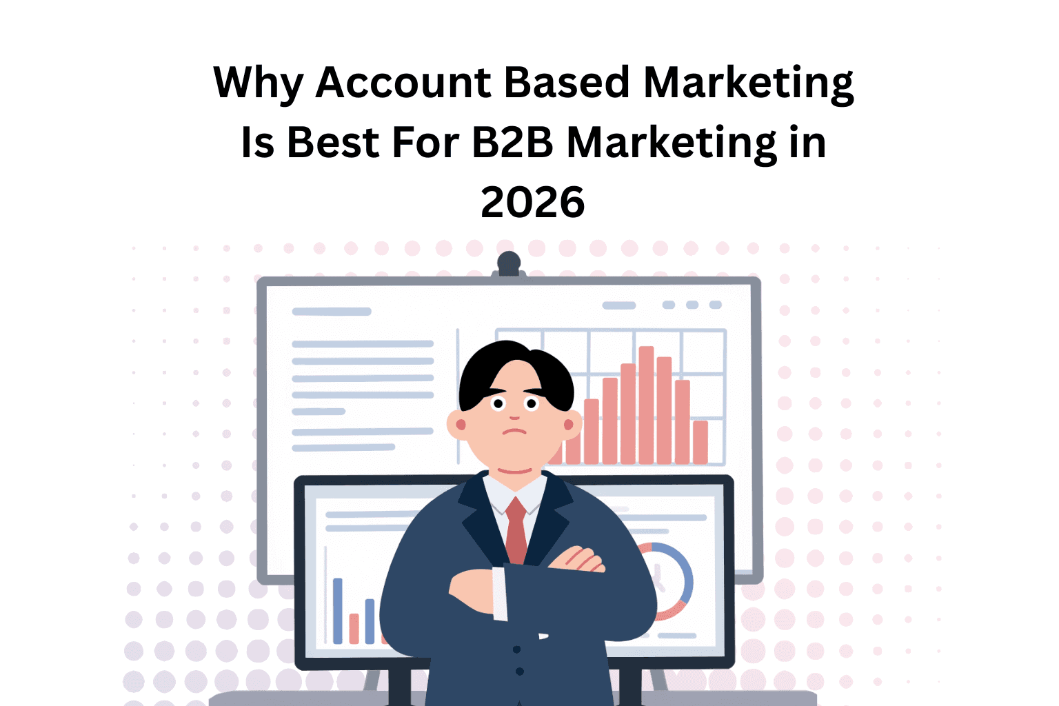 Benefits of ABM: Why Account Based Marketing Is Best For B2B Marketing in 2026