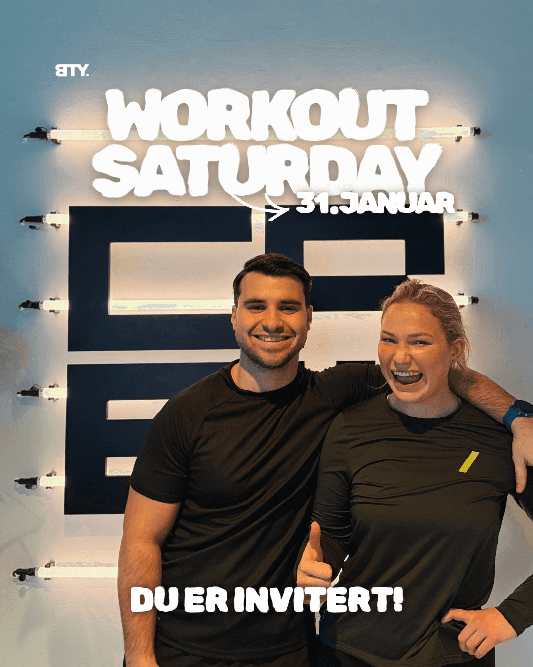 Workout Wednesday