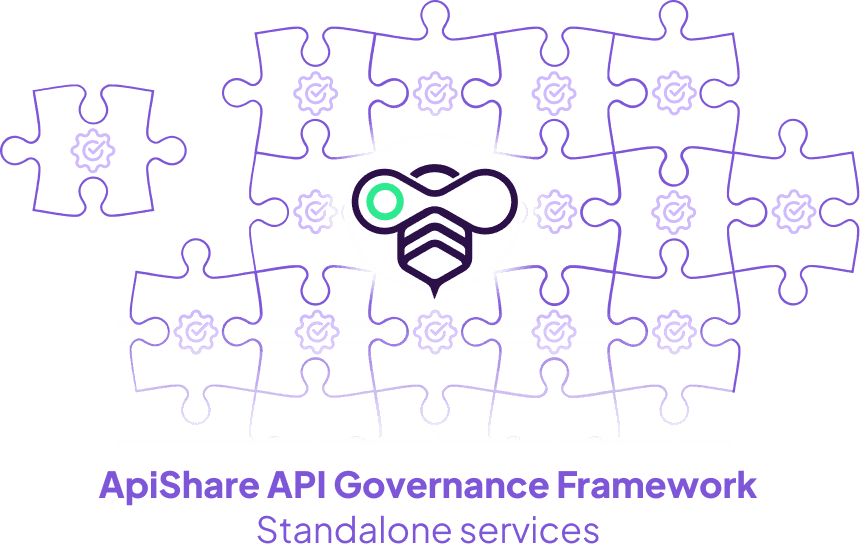 API governance framework