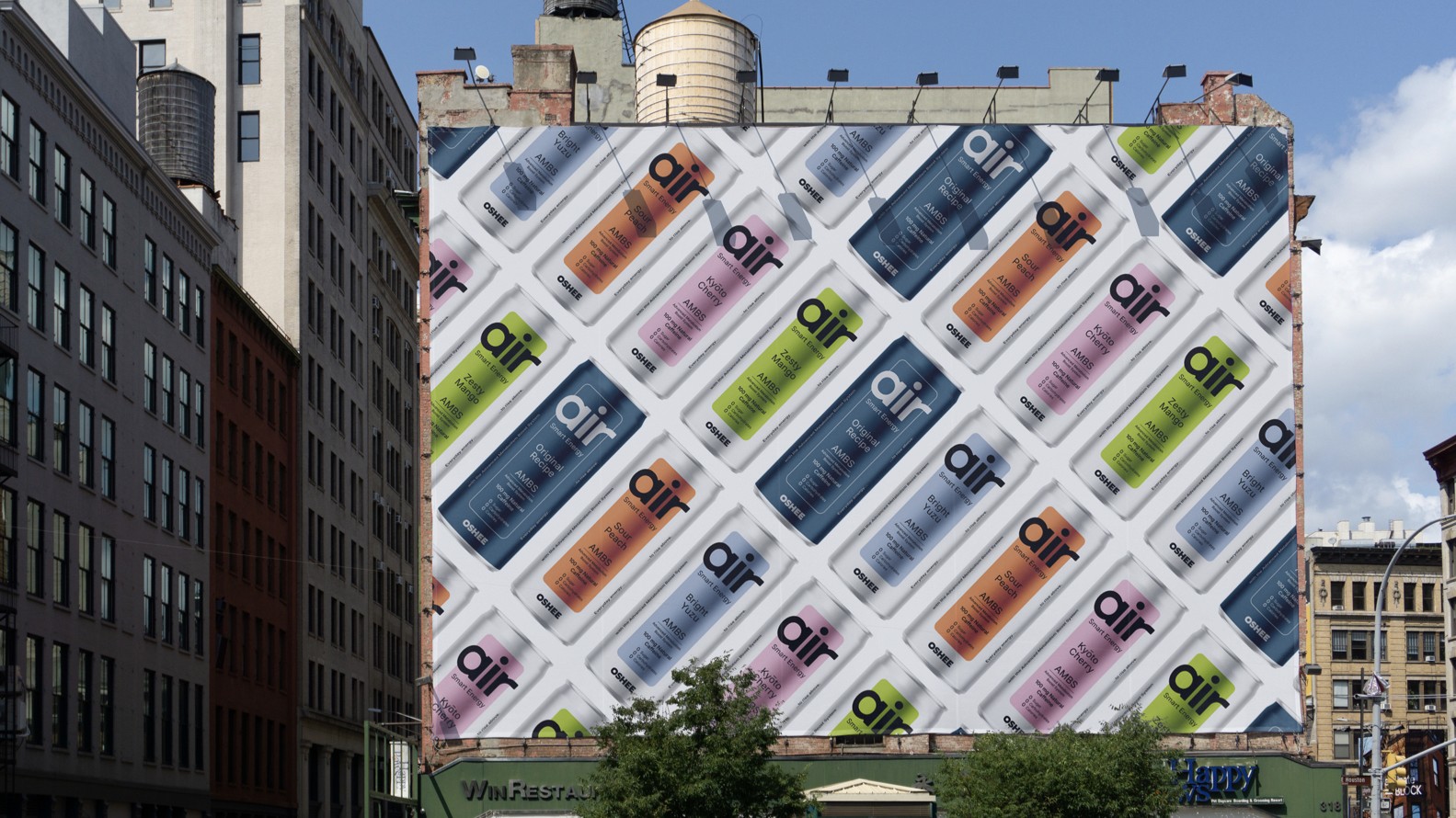 Billboard