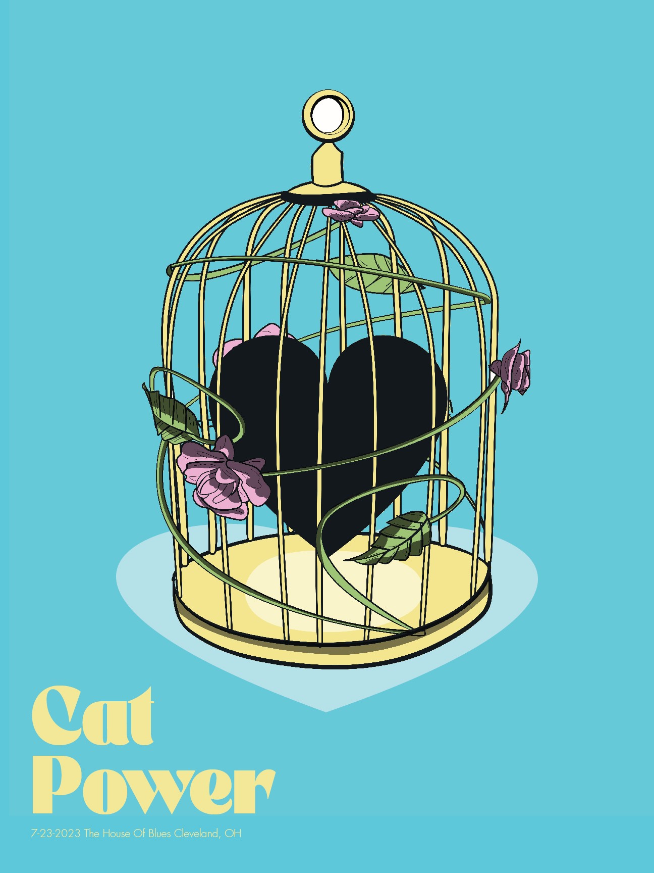 Cat Power