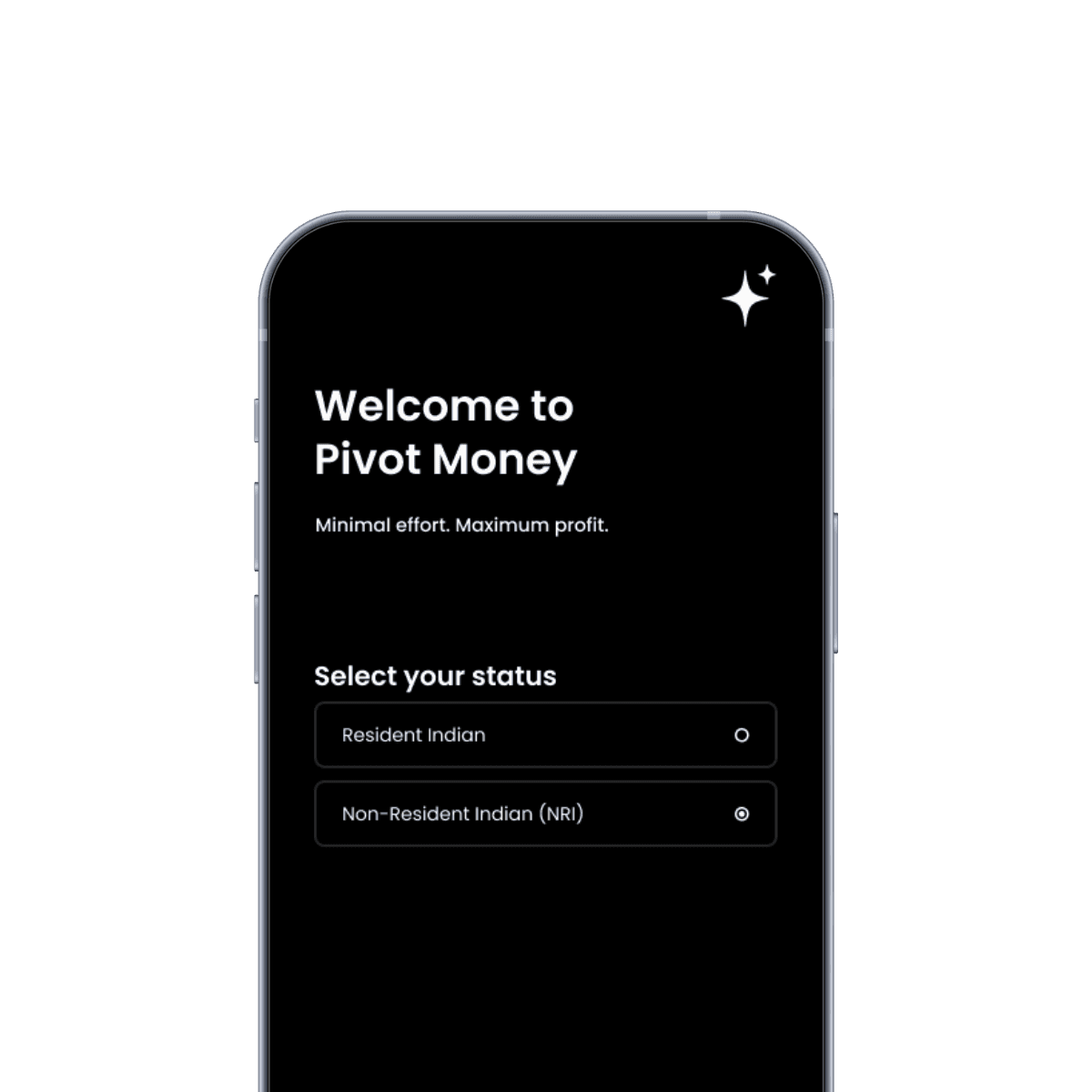 Credit card mockup displaying $430,000 balance and masked card details