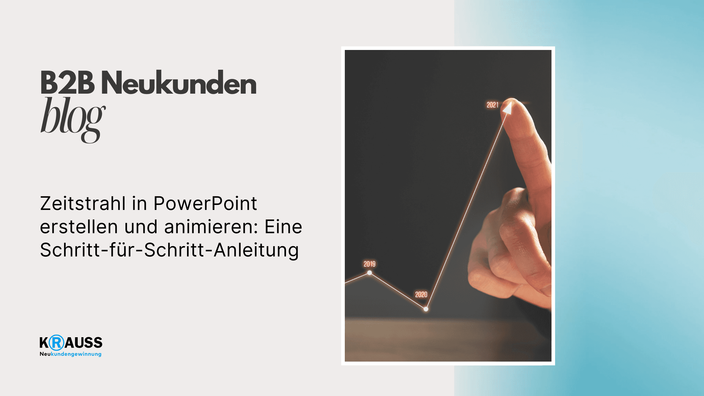 Zeitstrahl in PowerPoint erstellen und animieren: Eine Schritt-für-Schritt-Anleitung