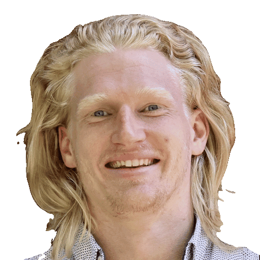 Benj Thomsen