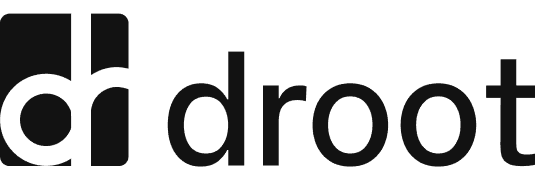 Droot logo