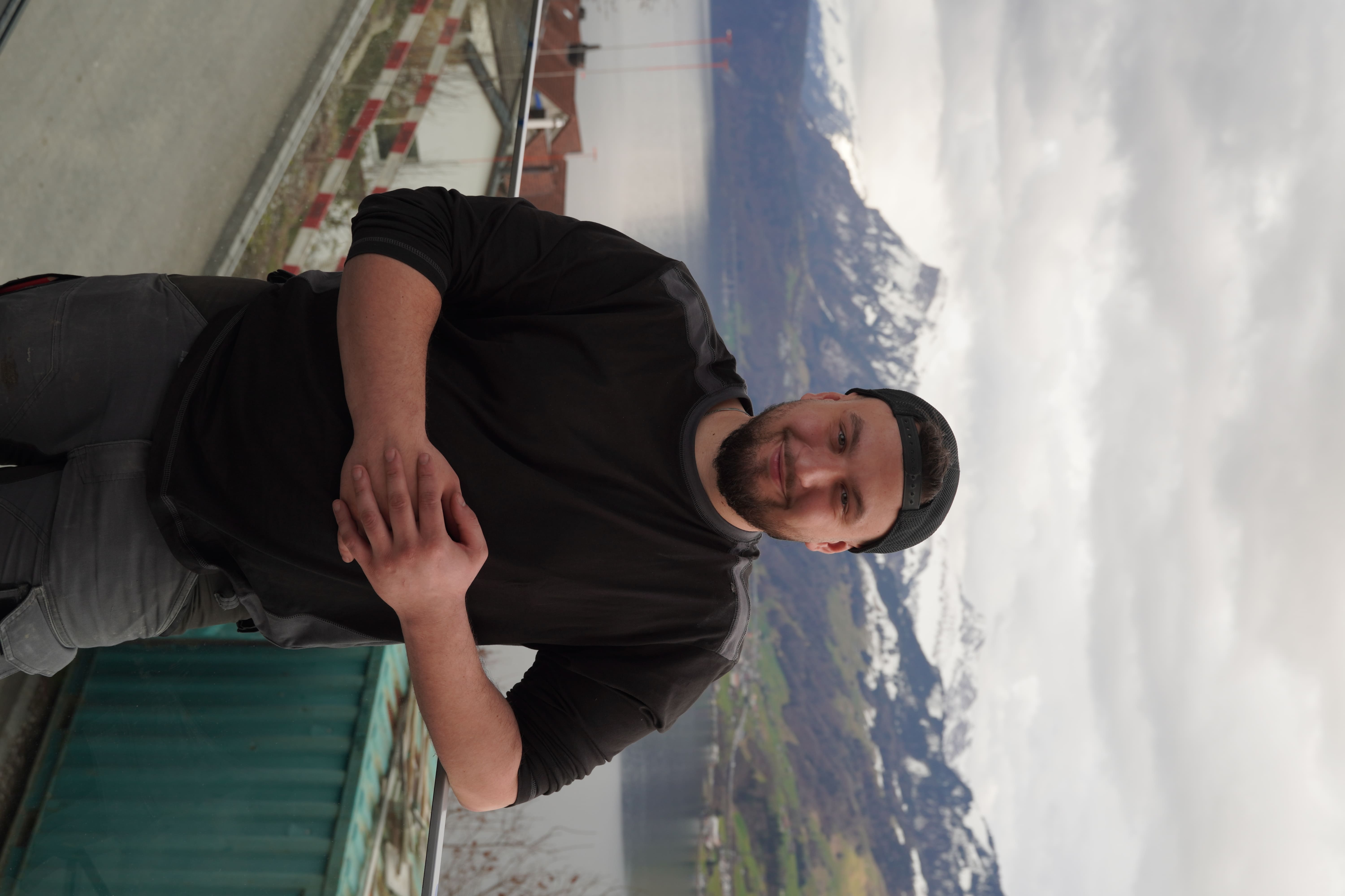 John Carter - Constuktion X Framer Template