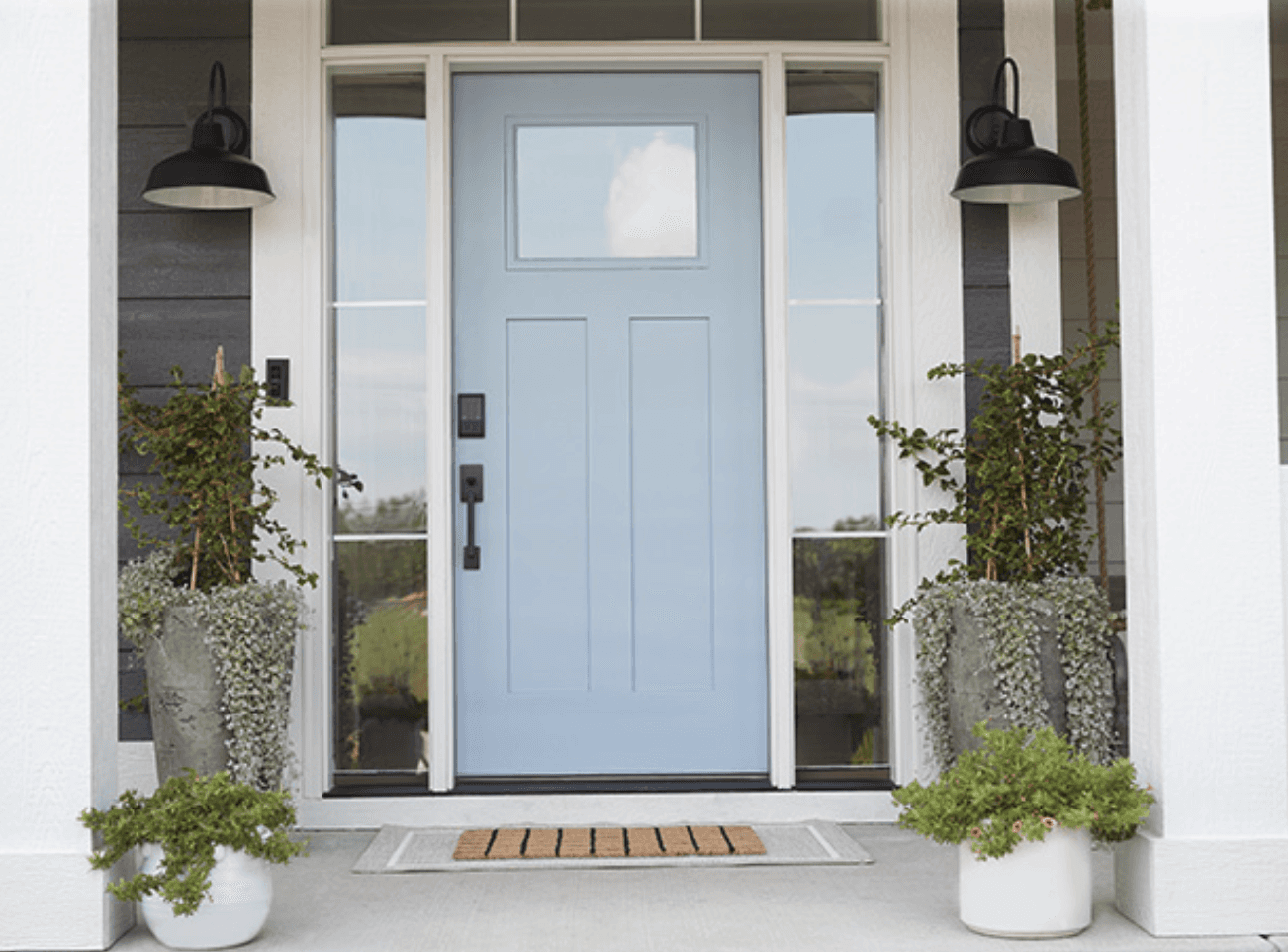 Deadbolt Types