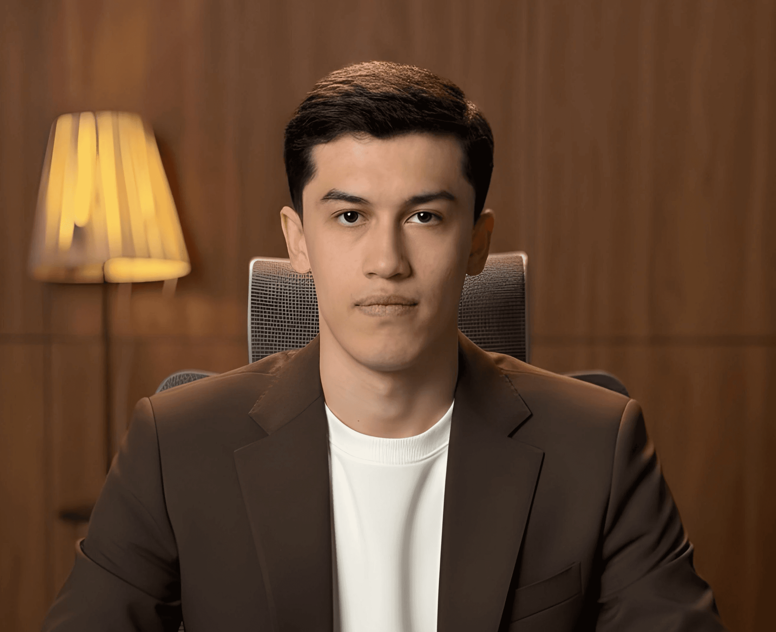 Xumoyunmirzo Yakubjonov