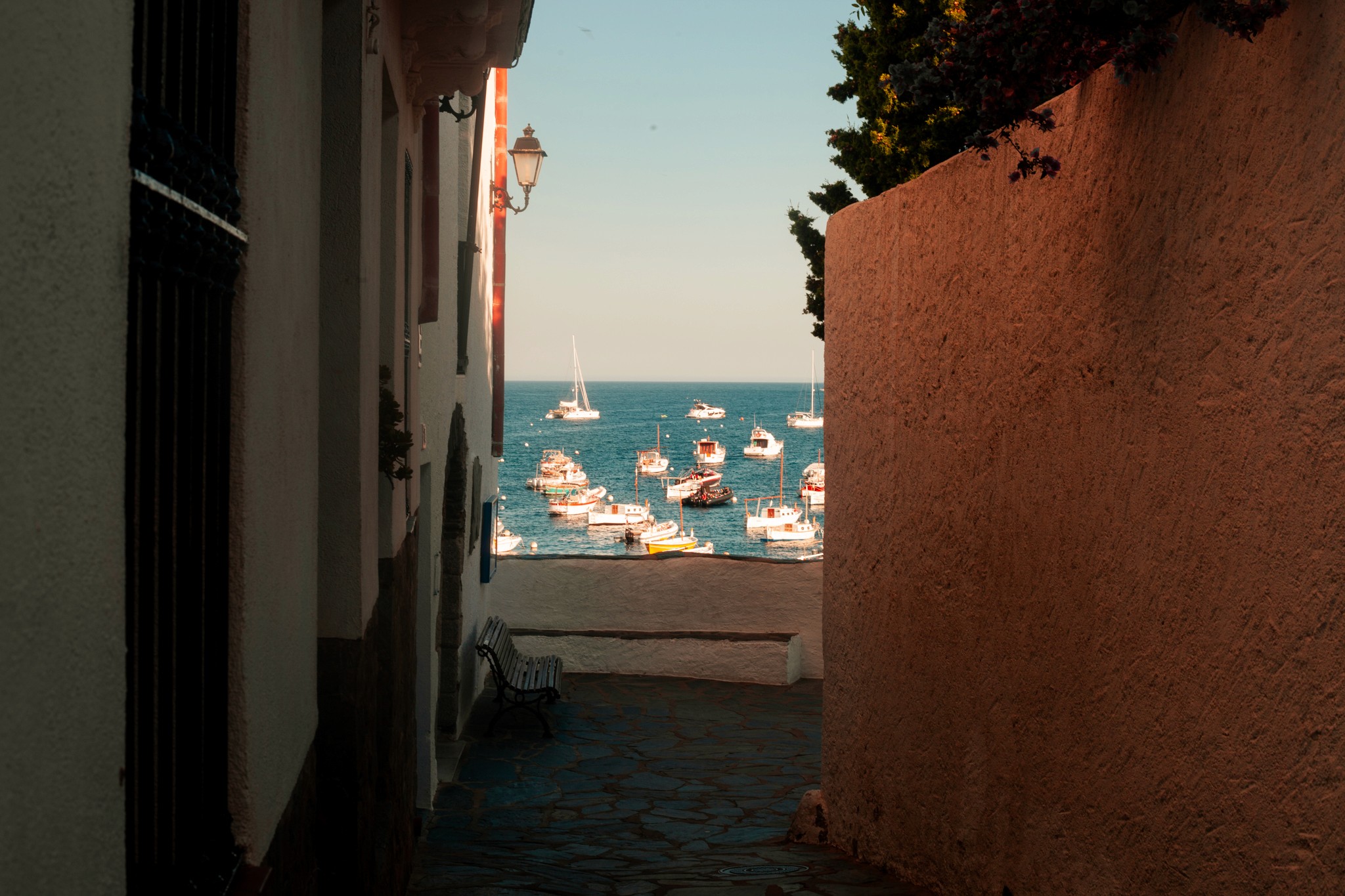 sea view from cadaques