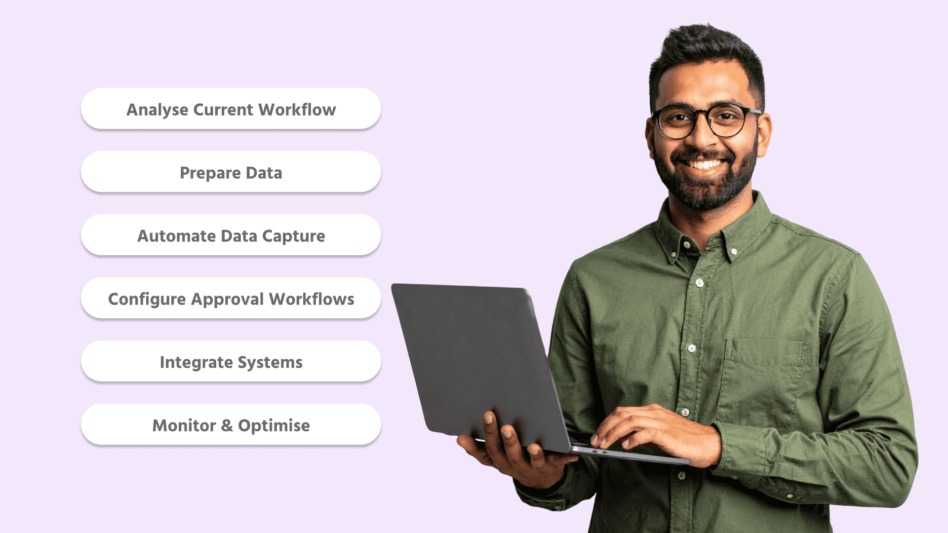 How to Implement Invoice Automation