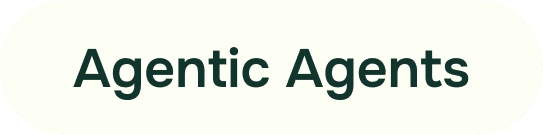 Agentic Agents