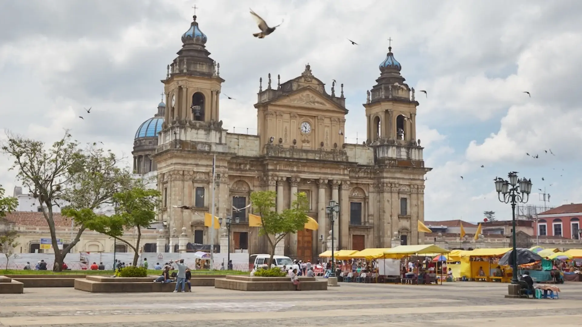 Hidden Gems in Guatemala