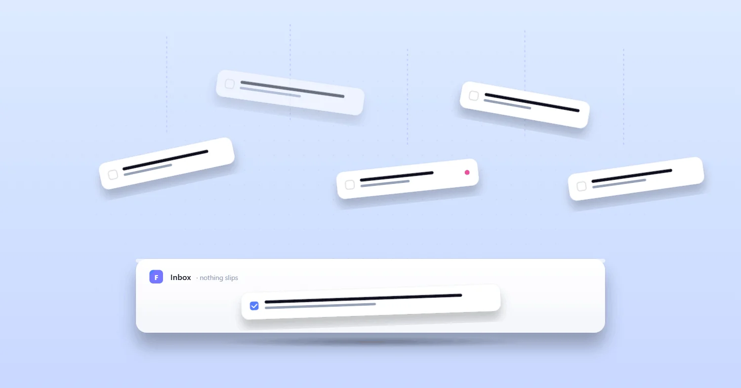 A white screen displaying multiple white buttons arranged in a grid pattern.