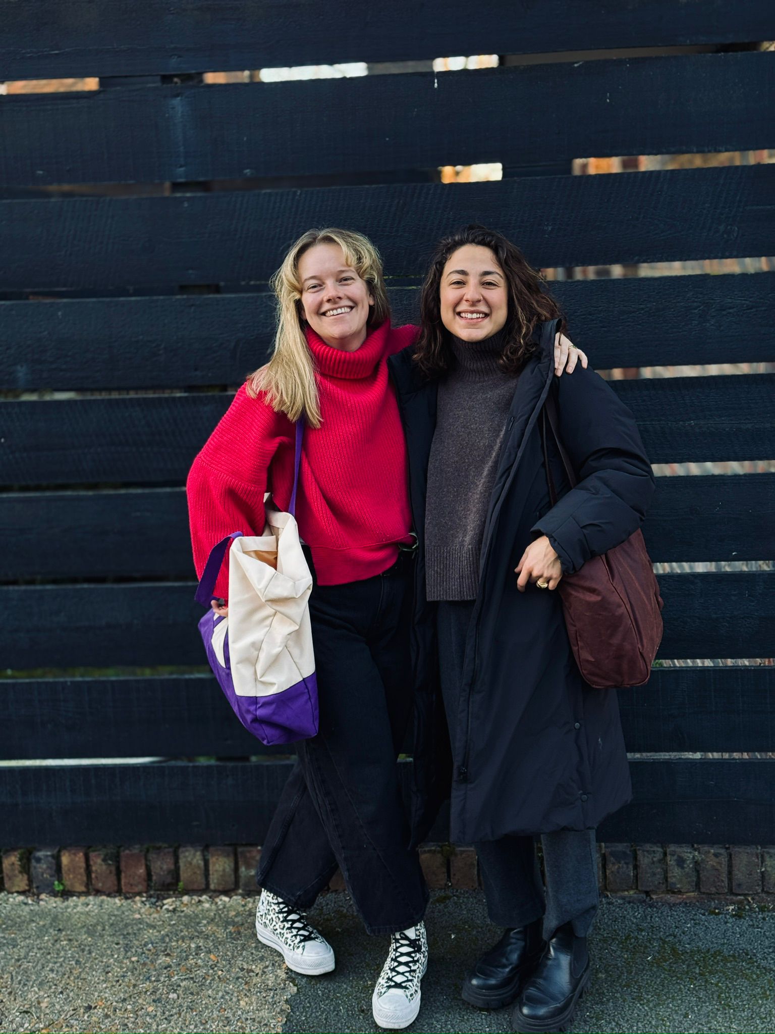 Doula and midwife in london