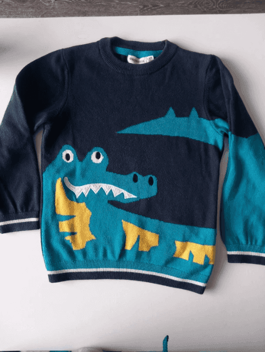 Juicy pink background ai generated image