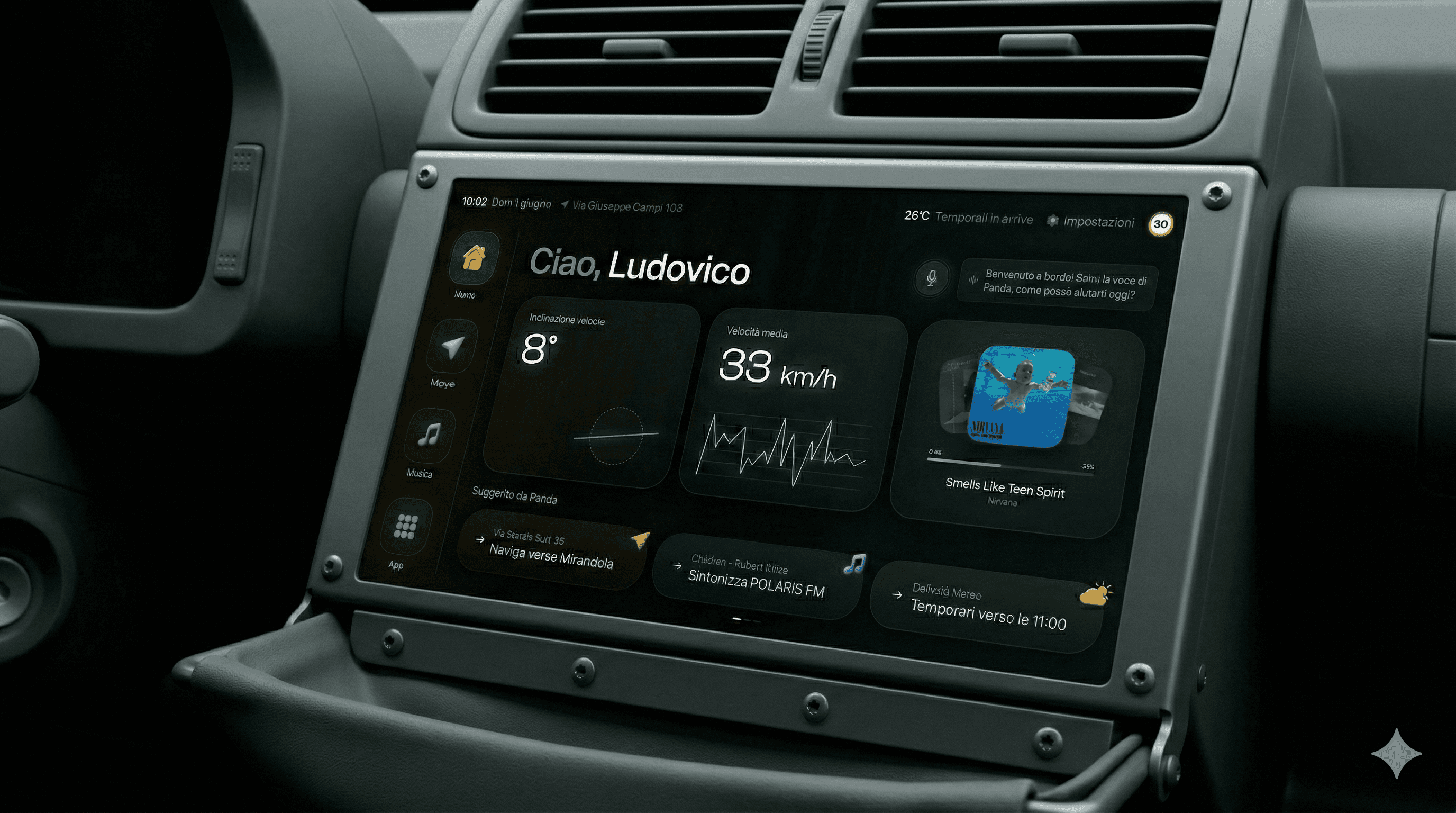 Ultra Watch Zoom Shot