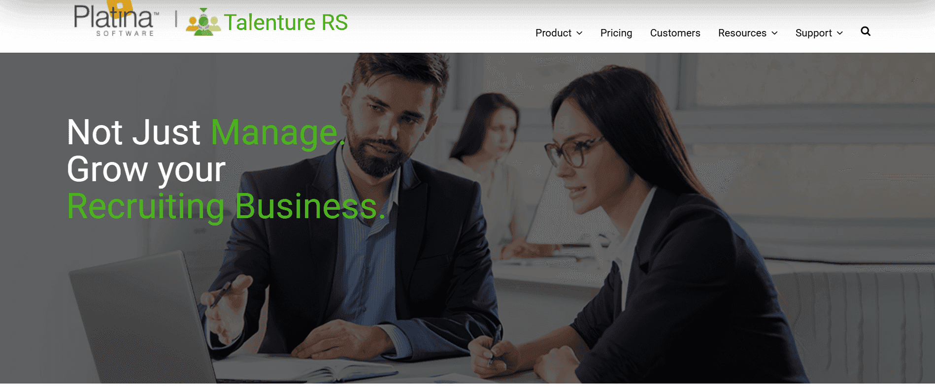 Talenture