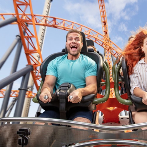 Dreamworld Gold Coast