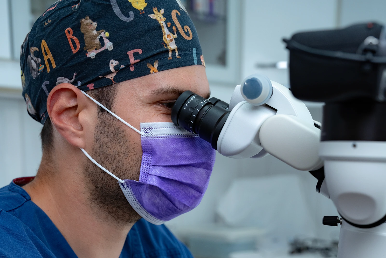 Budaörs Dental Referencia 3