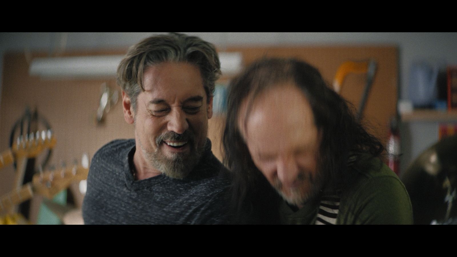 Sam Coombes DOP - Direct Energy Feel The Free Image 3