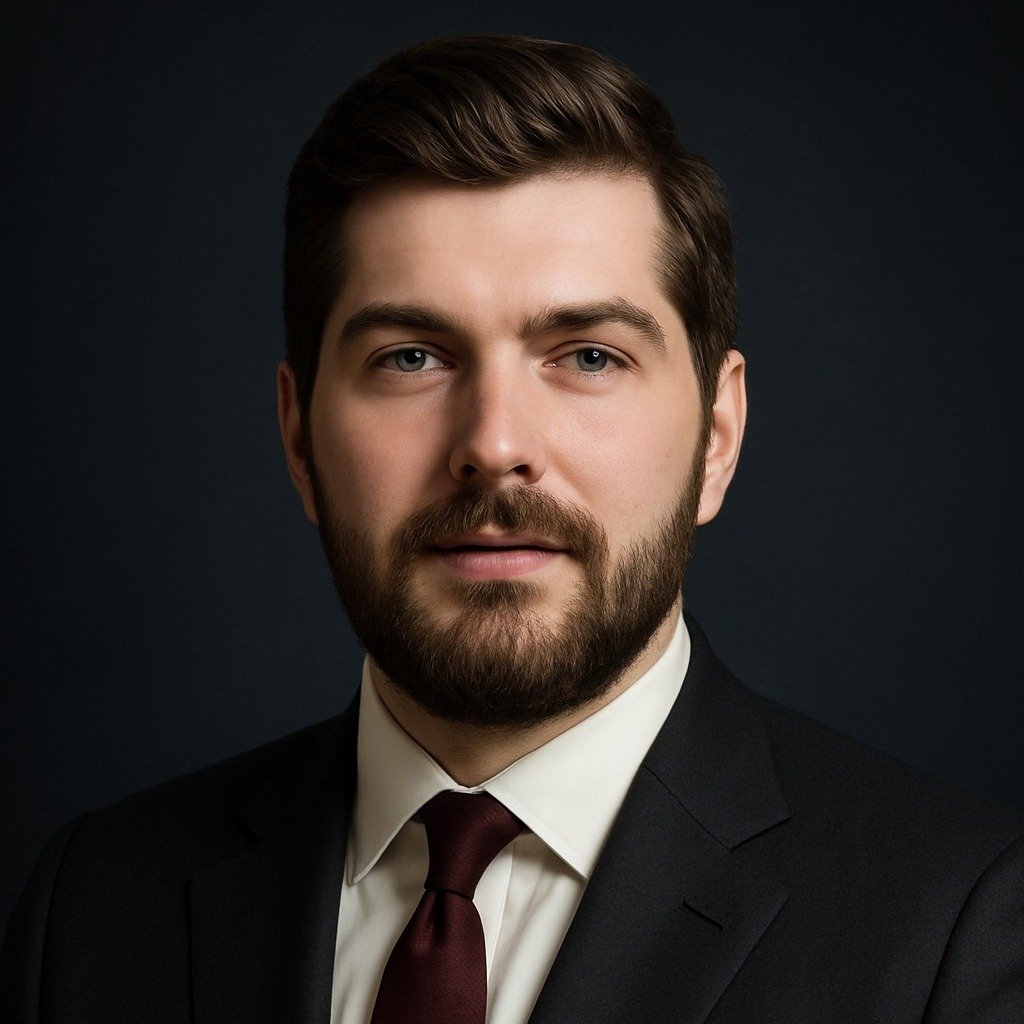 Avatar of person, who left a testimonial