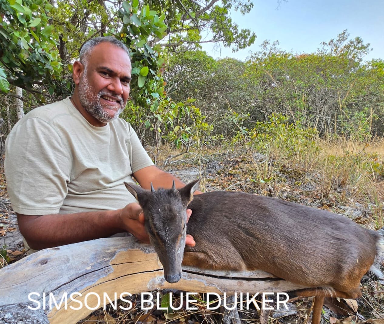 Gilson Hunting Safaris gallery photo 28