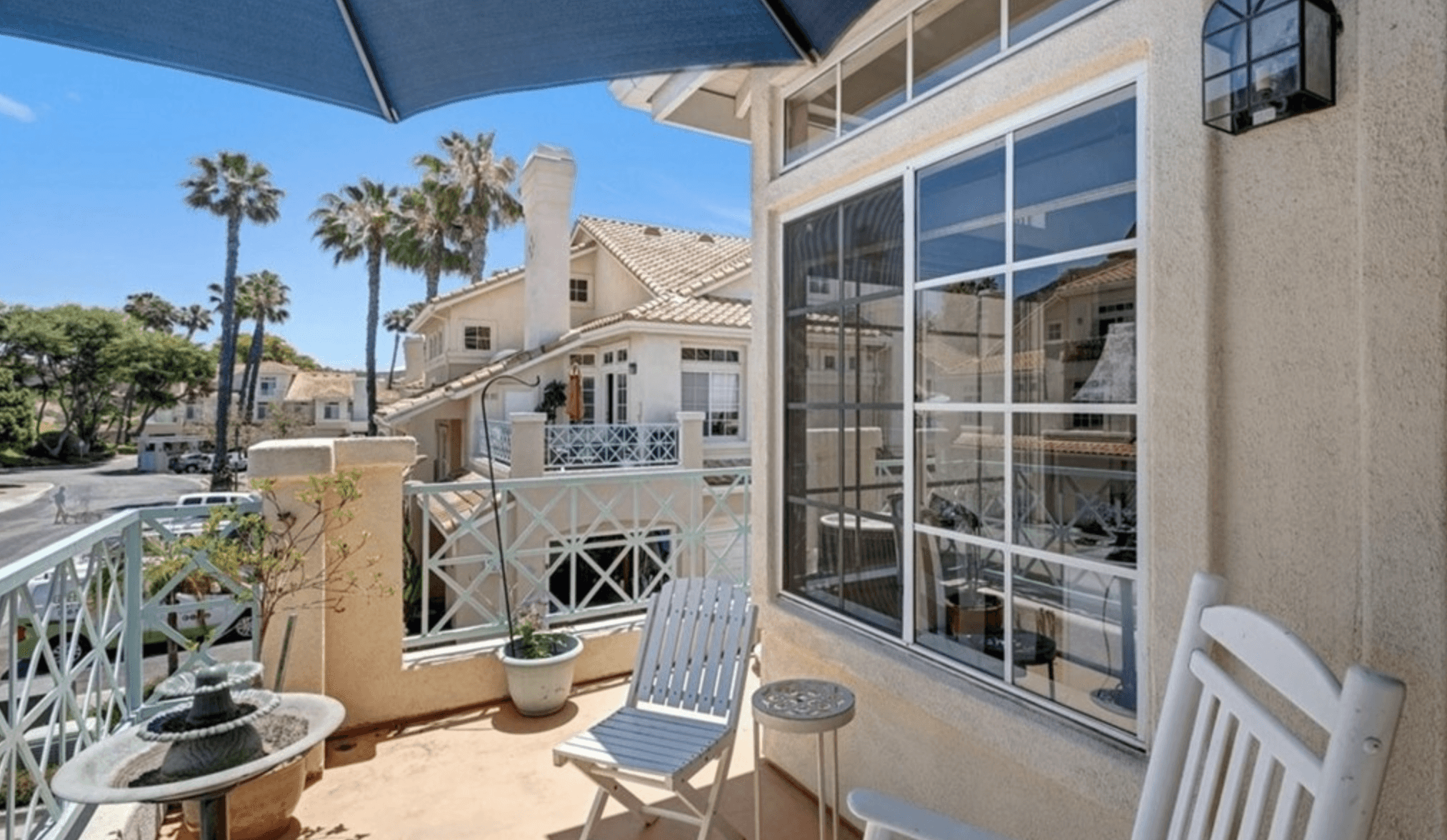 home on Springbrook Dr San Diego CA