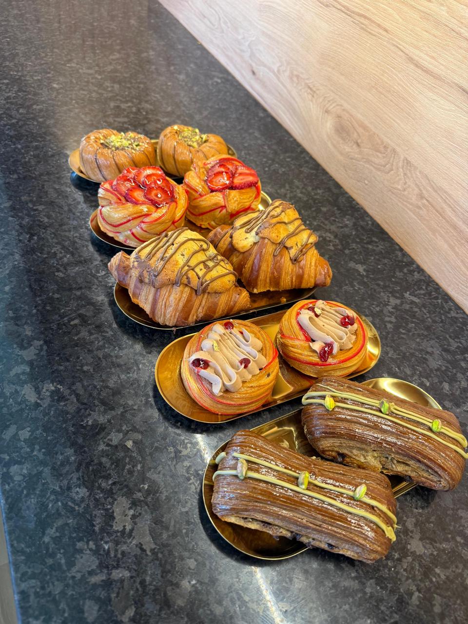 Viennoiserie