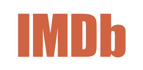 IMDb official logo in orange
