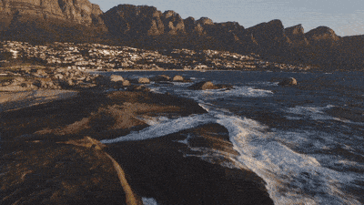 Beyond Members Club in Cape Town