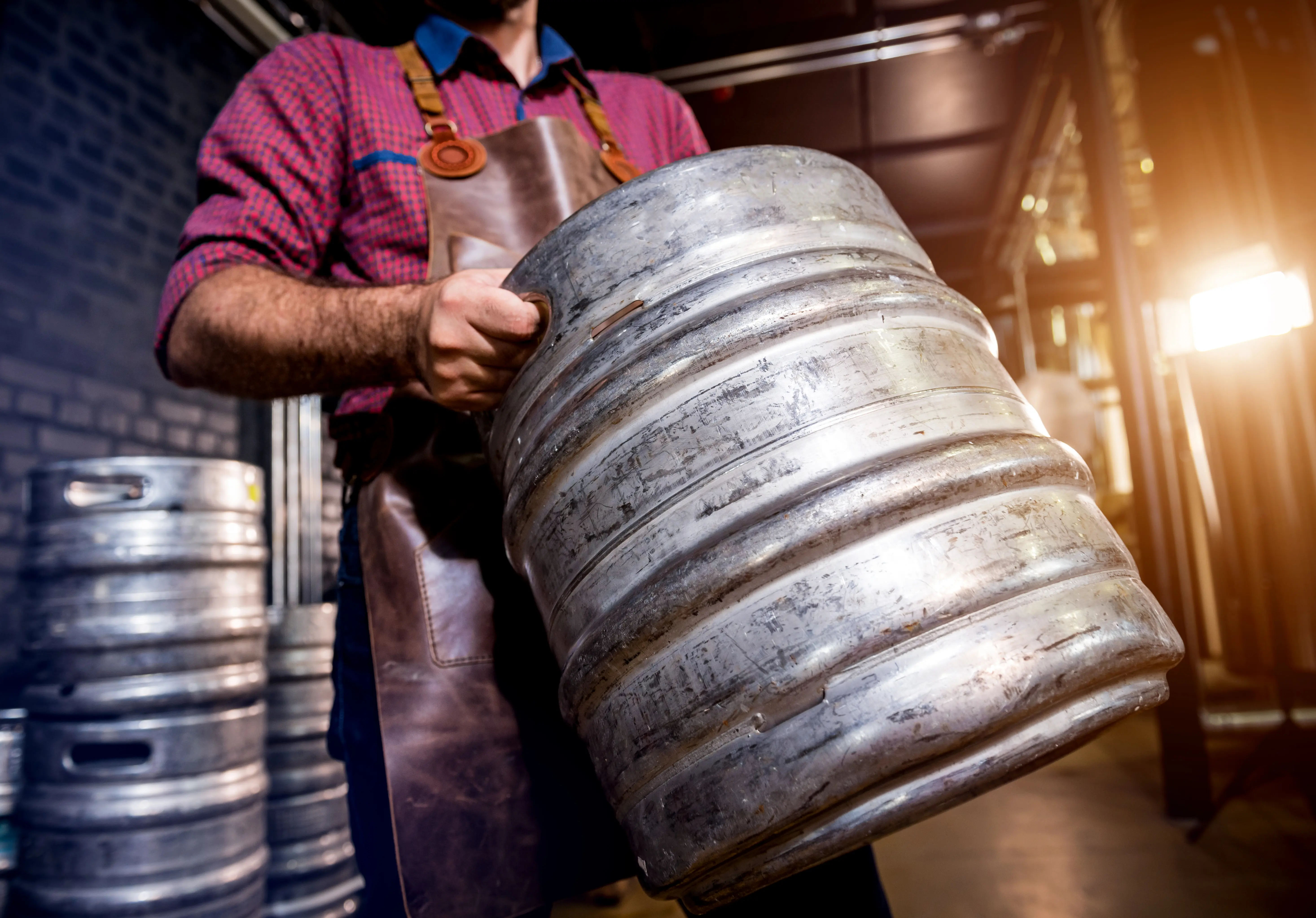 Aura Boissons Bieres Futs