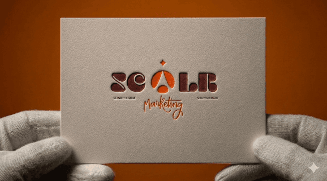 Scalr Marketing