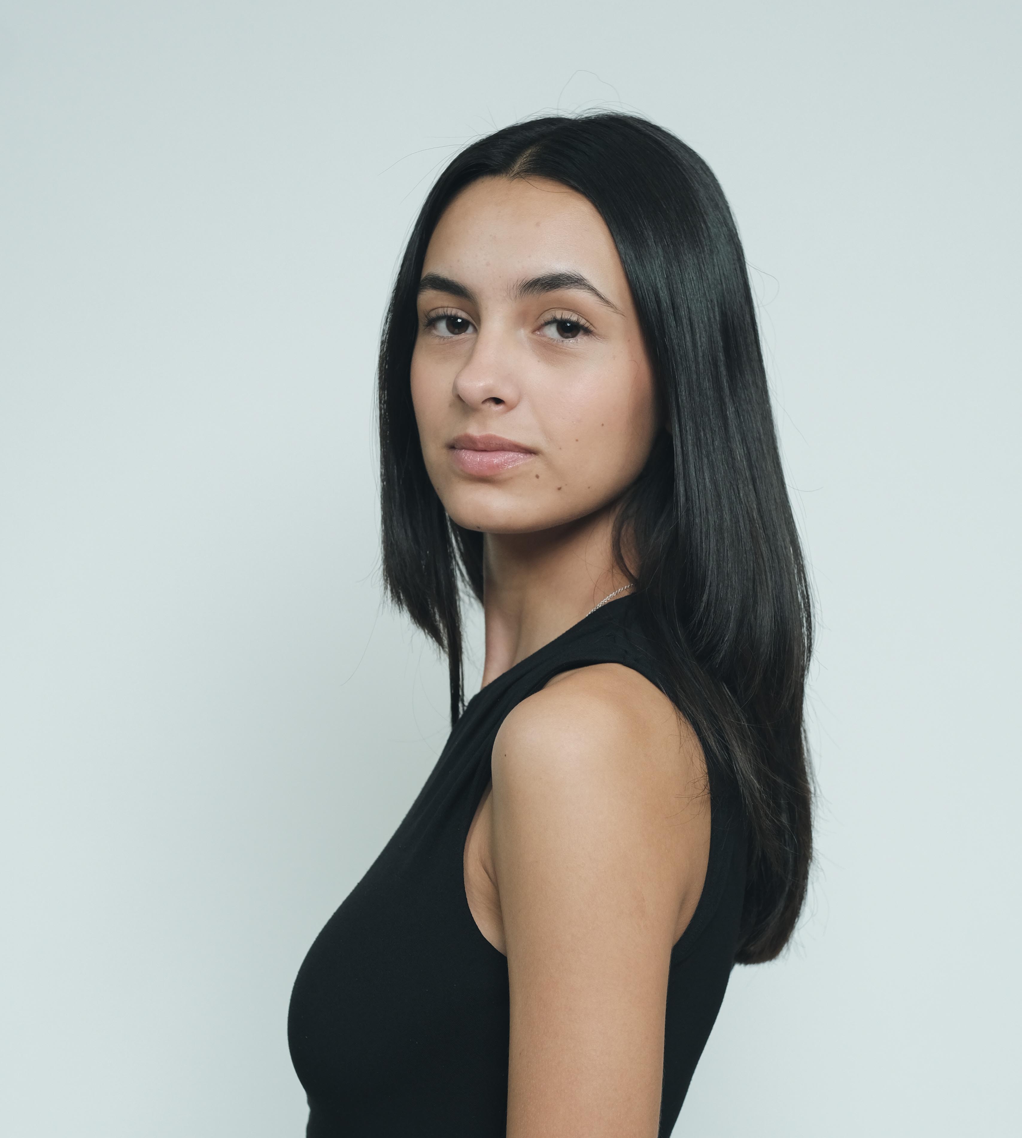 Mildreth Gómez — 6
