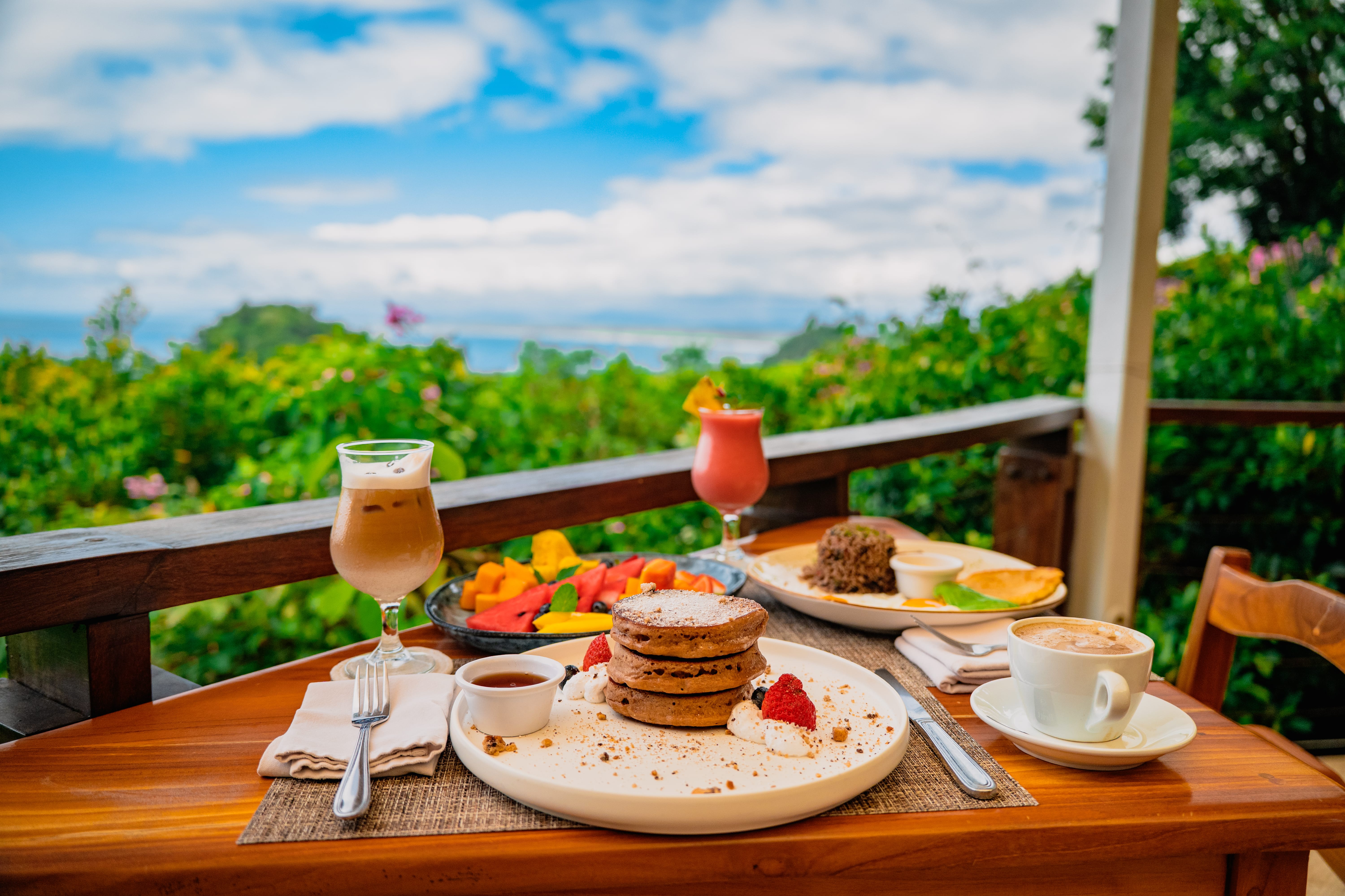 Restaurant Photograhy