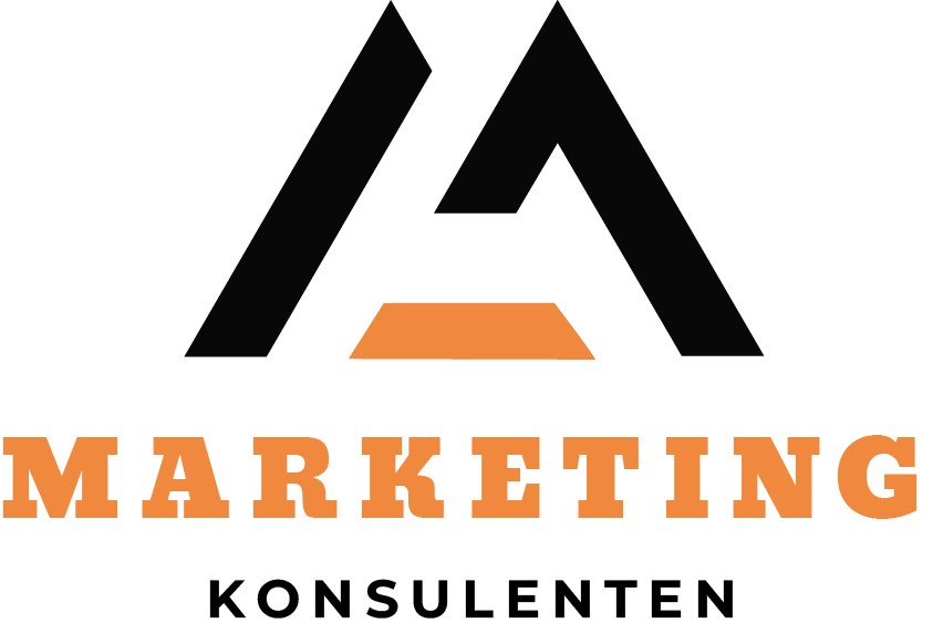 Marketingkonsulenten ApS logo
