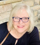 Portrait of Linda Harvey-Rioux